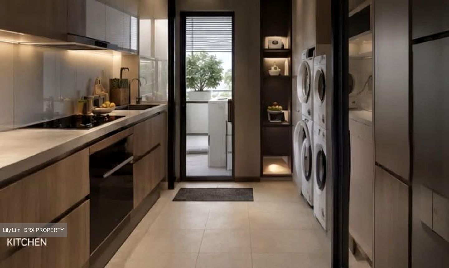Lentor Hills Road (D26), Condominium #593958851